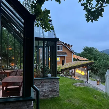 Villa Summer House With Panorama View *