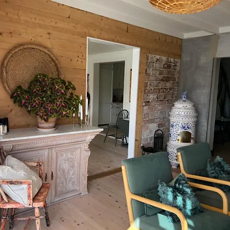 Summer House With Panorama View *