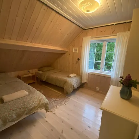 Villa Summer House With Panorama View