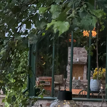 Villa Summer House With Panorama View